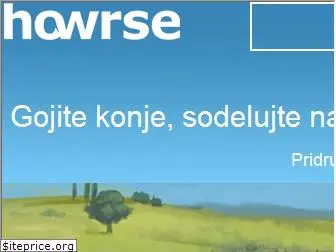 howrse.si