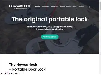 howsarlock.com