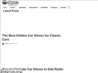 howstereo.com