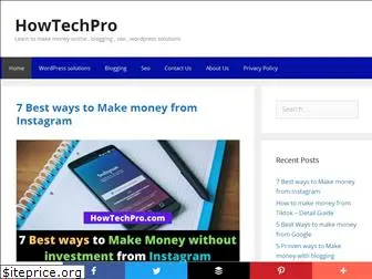 howtechpro.com