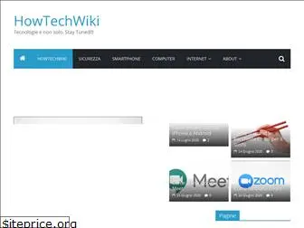 howtechwiki.com
