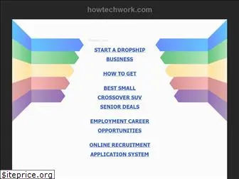 howtechwork.com