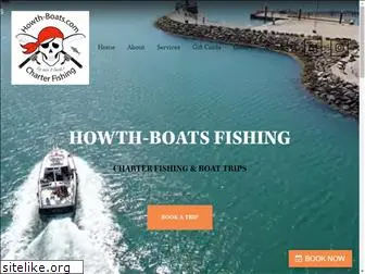 howth-boats.com