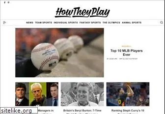 howtheyplay.com