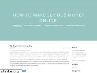 howto-make-money-blog.weebly.com