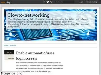 howto-networking.over-blog.com