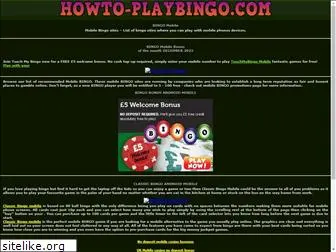 howto-playbingo.com
