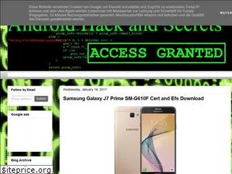 howtoandroidhack.blogspot.com