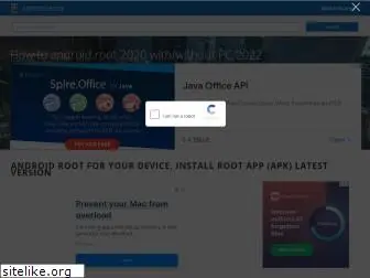 howtoandroitroot.com