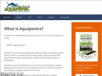 howtoaquaponic.com