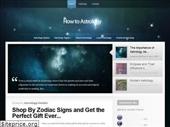 howtoastrology.com