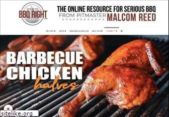 howtobbqright.com