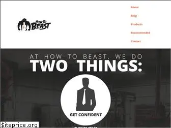 howtobeast.com