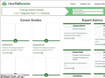 howtobecome.com