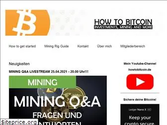 howtobitcoin.de