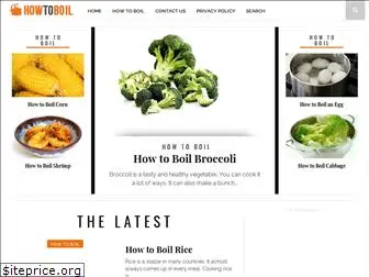 www.howtoboil.net