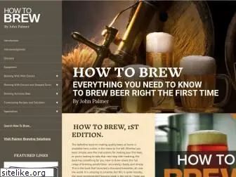 howtobrew.com