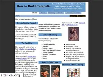 howtobuildcatapults.com