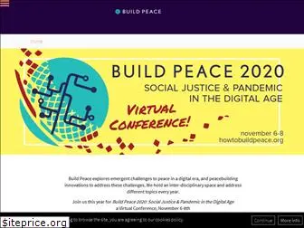 howtobuildpeace.org