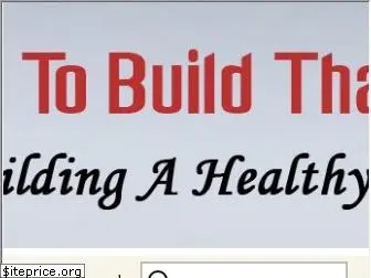 howtobuildthatbody.com