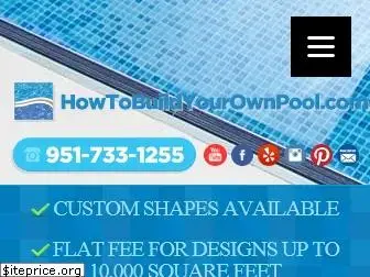 howtobuildyourownpool.com