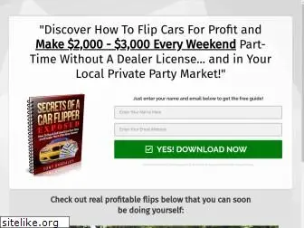 howtobuyandsellyourcars.com