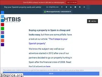 howtobuyinspain.com