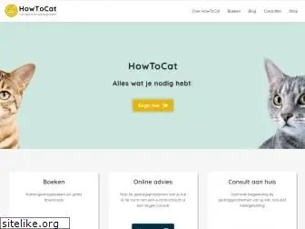 howtocat.nl