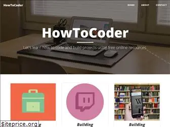 howtocoder.com