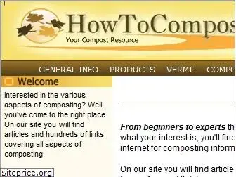 howtocompost.org