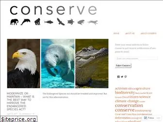 howtoconserve.org