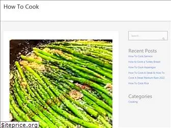 howtocookk.com