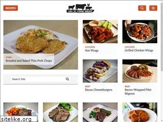 howtocookmeat.com