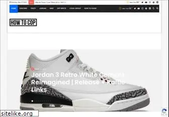 howtocop.com