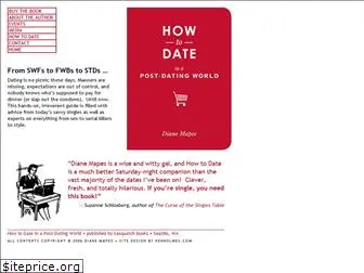 howtodatebook.com