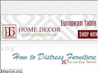 howtodistressfurniture.net