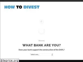 howtodivest.org