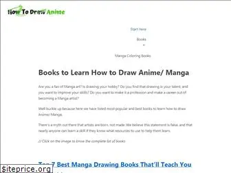 howtodrawanime.net