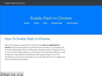 howtoenableflash.com