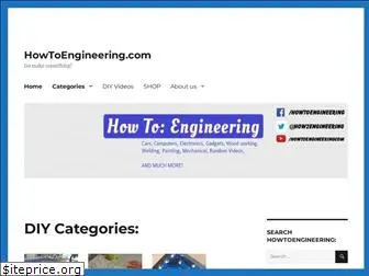 www.howtoengineering.com