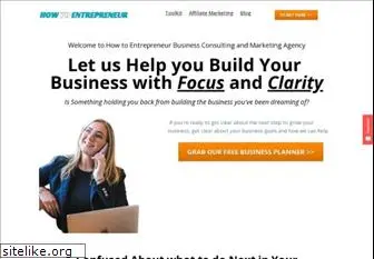 howtoentrepreneur.com