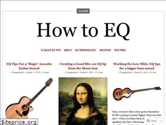 howtoeq.wordpress.com