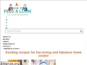 howtofeedaloon.com