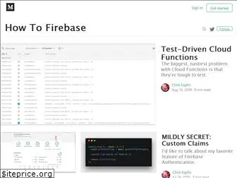 howtofirebase.com