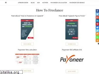 howtofreelance.net