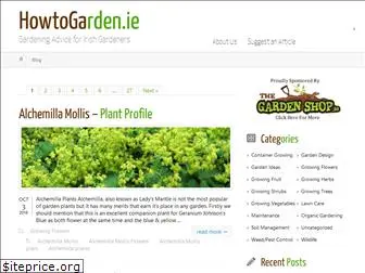 howtogarden.ie