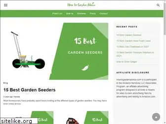 howtogardenadvice.com