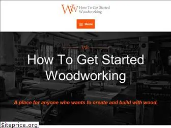 howtogetstartedwoodworking.com