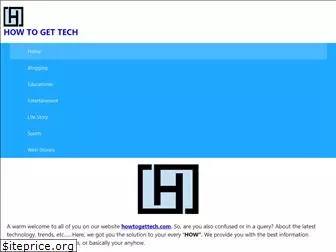 howtogettech.com
