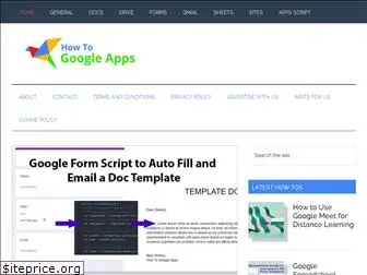 howtogoogleapps.com